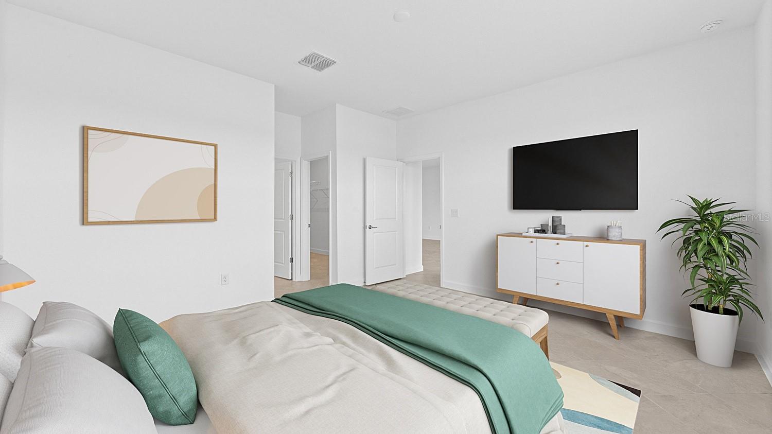 RYE RANCH - Residential