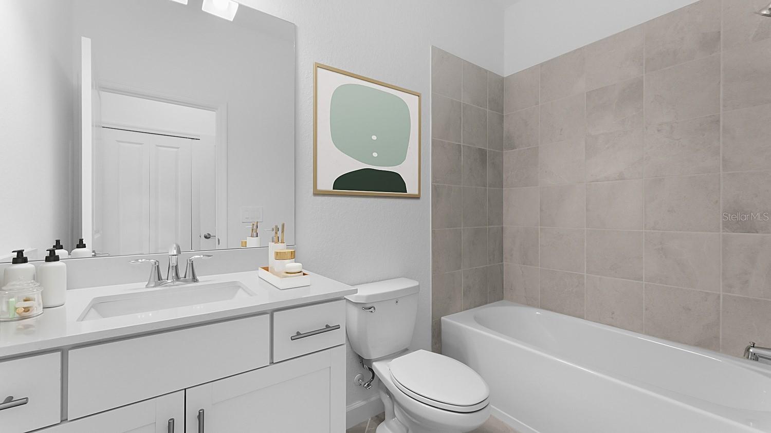 RYE RANCH - Residential