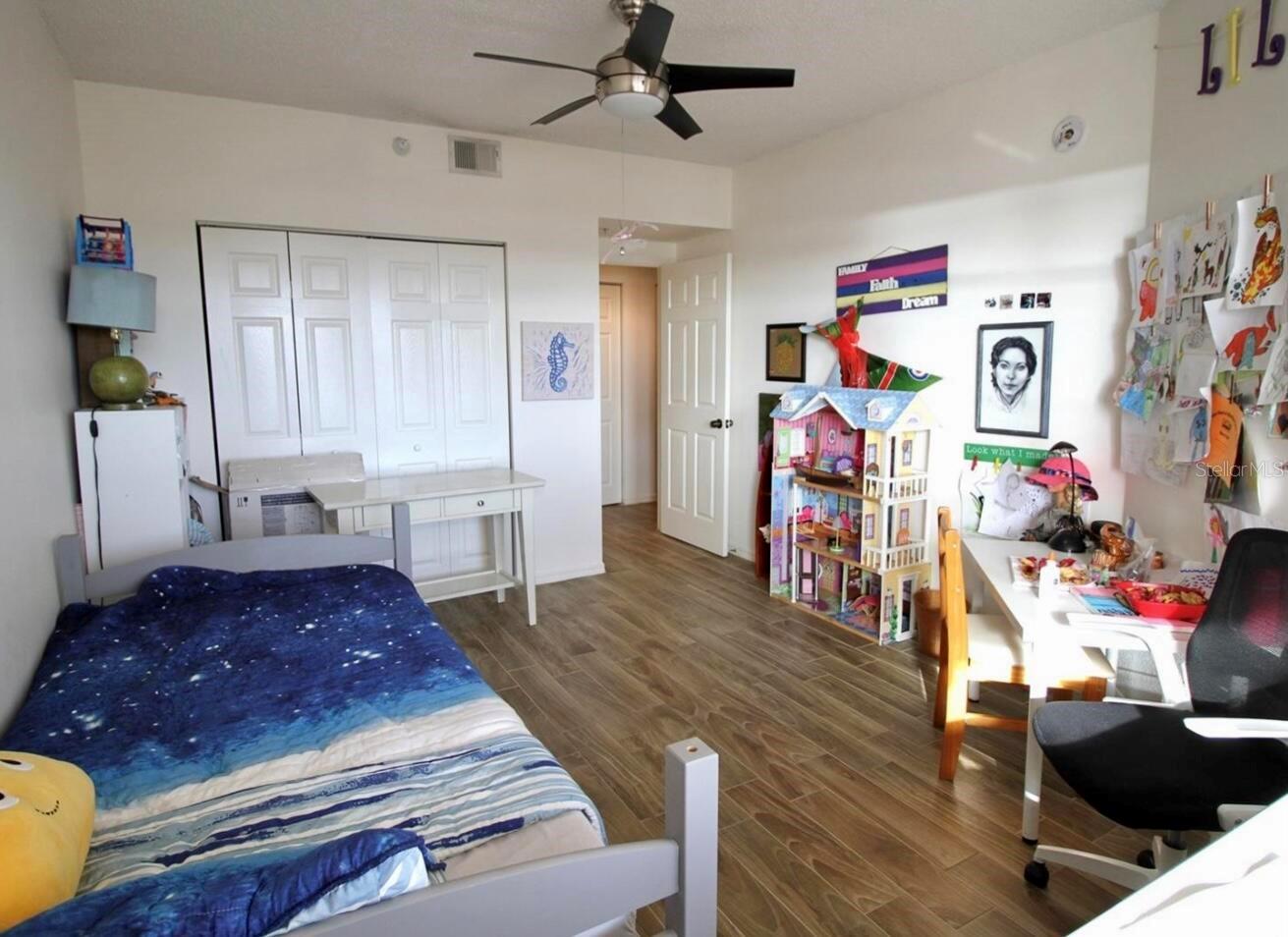 SHORES OF LONG BAYOU CONDO - Residential Lease