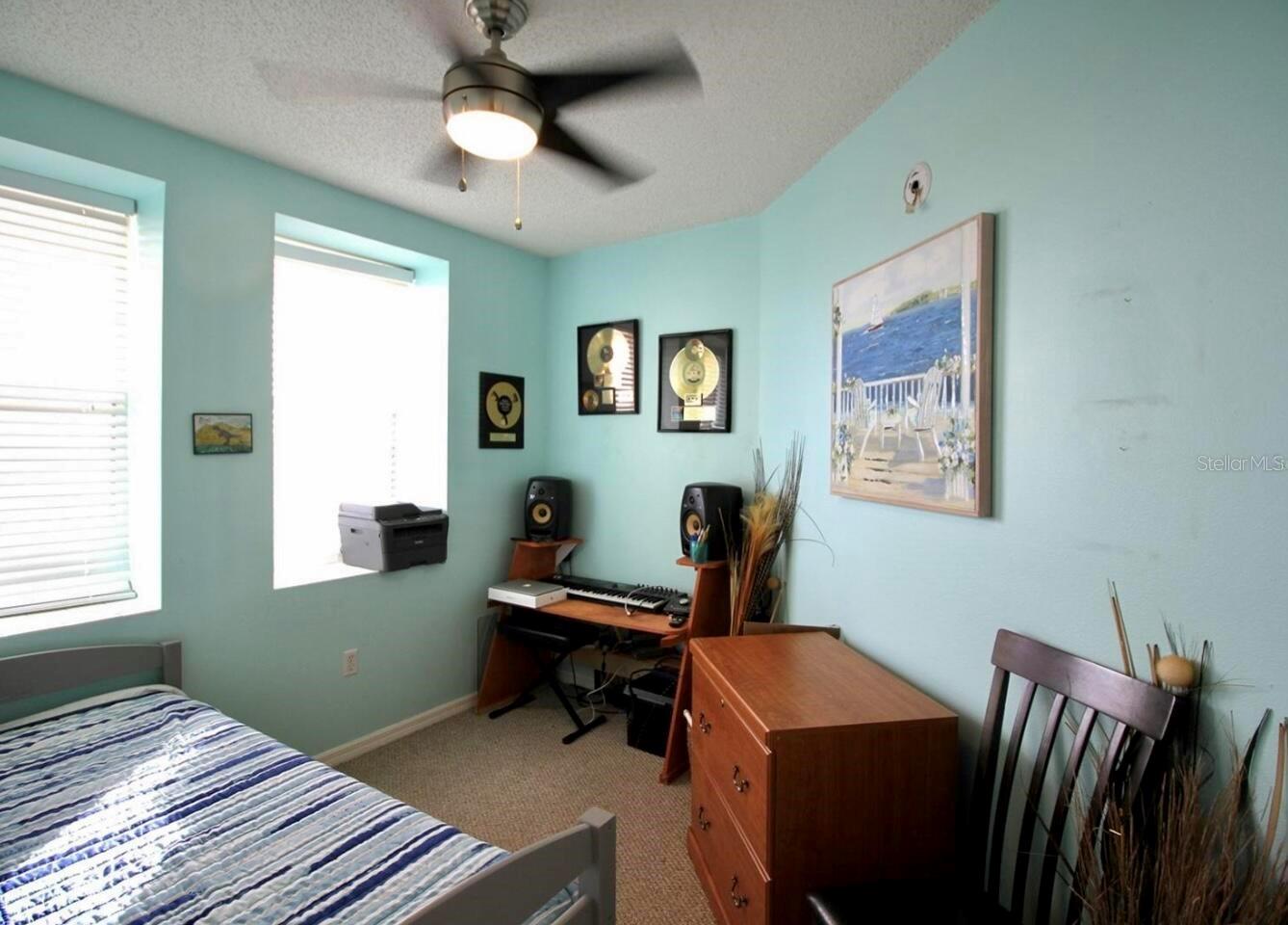 SHORES OF LONG BAYOU CONDO - Residential Lease