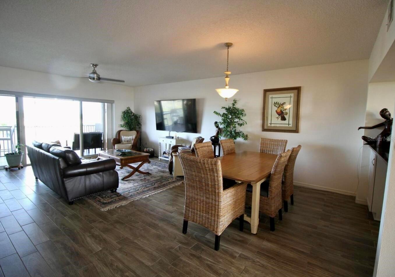 SHORES OF LONG BAYOU CONDO - Residential Lease