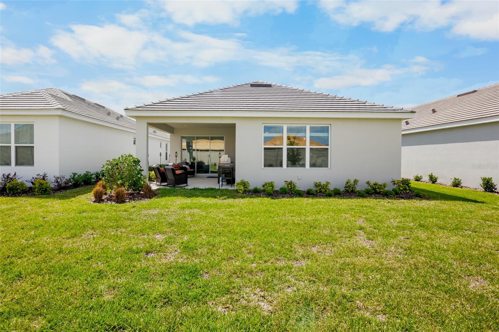 ESPLANADE NORTH AT ARTISAN LAKES SUBPH I - Residential