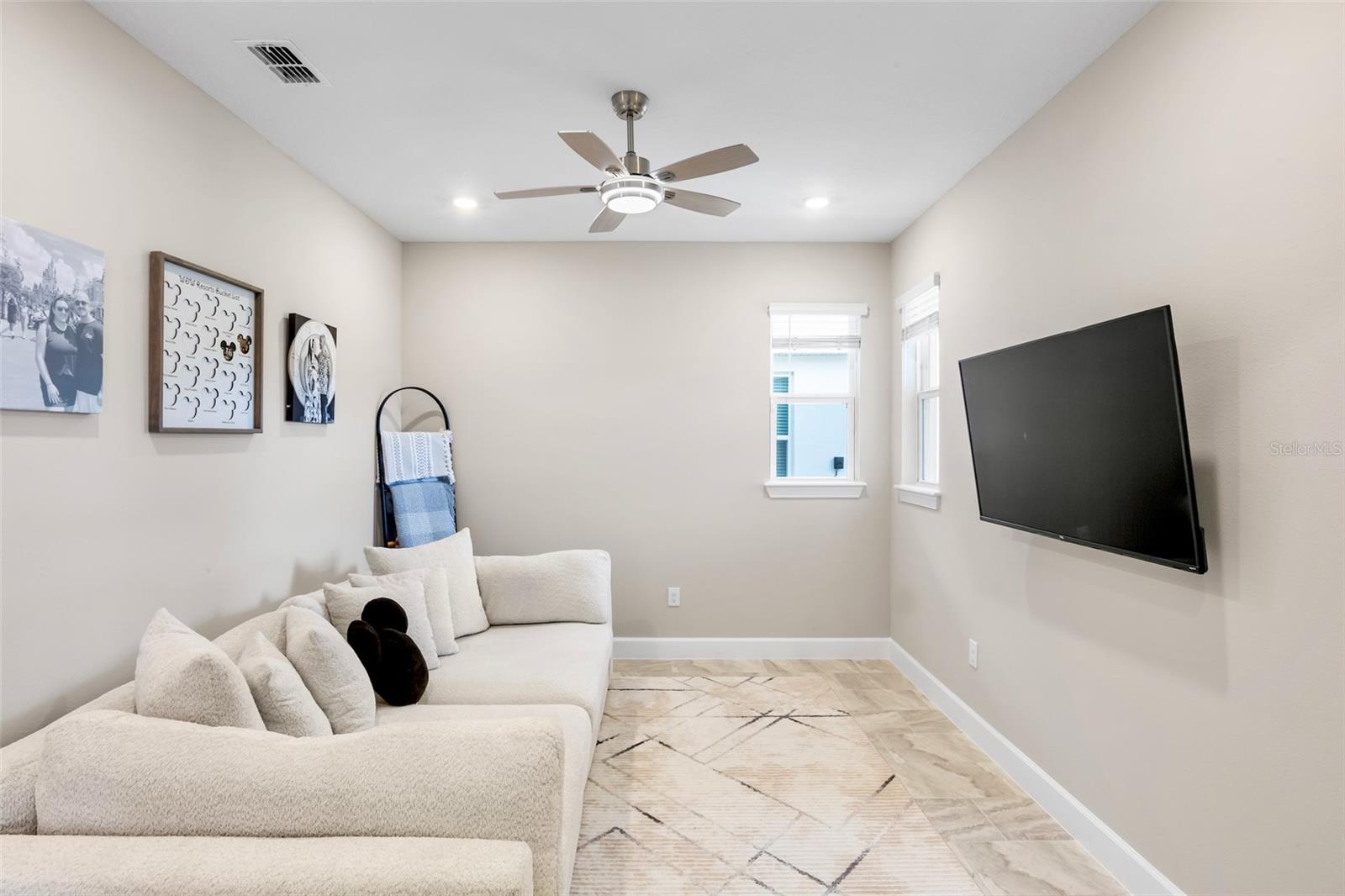 ESPLANADE NORTH AT ARTISAN LAKES SUBPH I - Residential