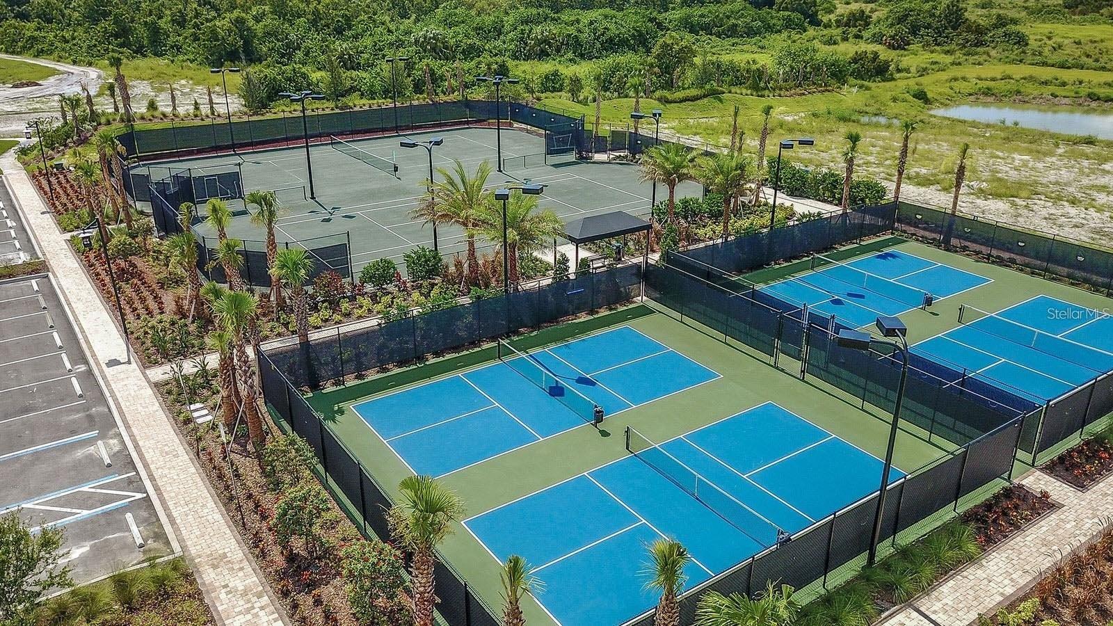 ESPLANADE NORTH AT ARTISAN LAKES SUBPH I - Residential