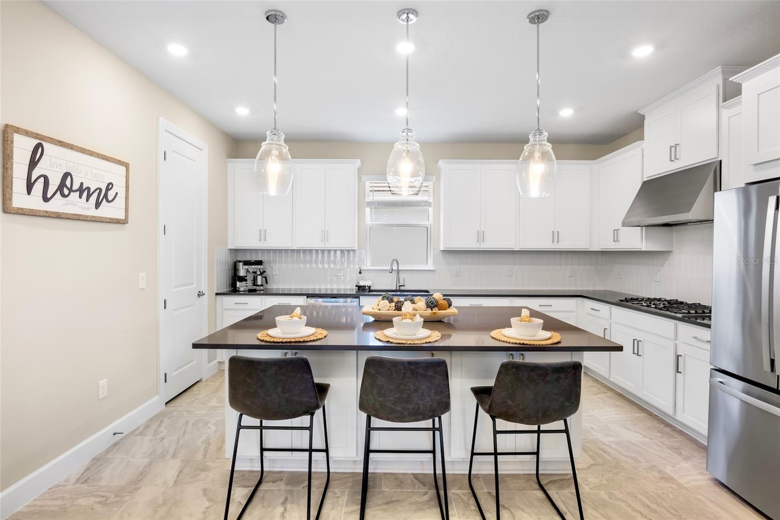 ESPLANADE NORTH AT ARTISAN LAKES SUBPH I - Residential