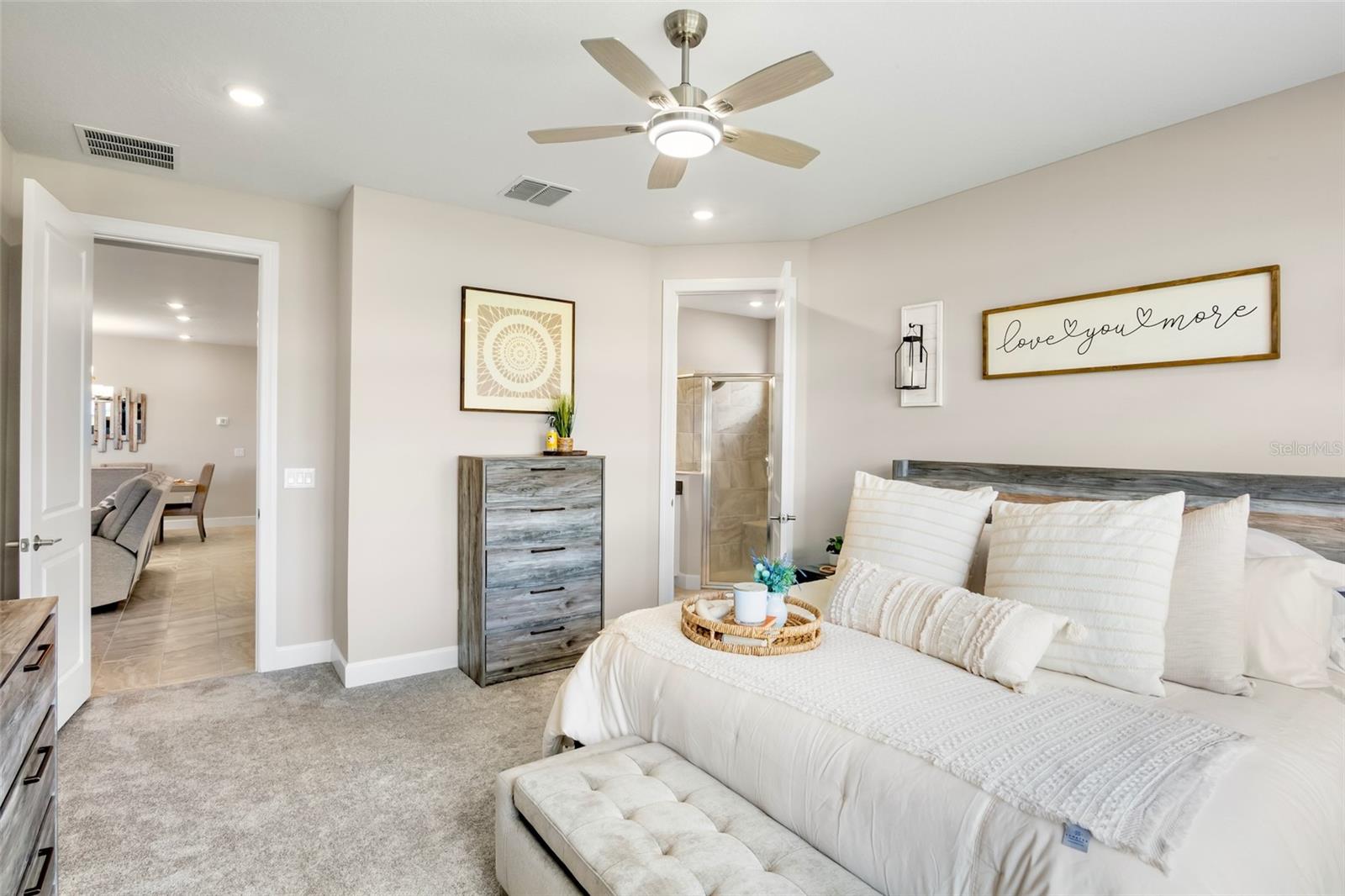 ESPLANADE NORTH AT ARTISAN LAKES SUBPH I - Residential