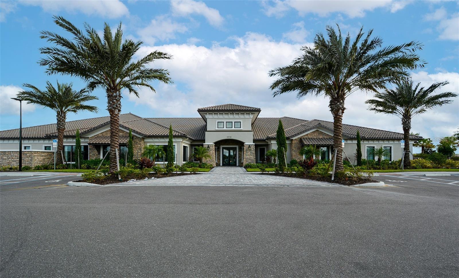 ESPLANADE NORTH AT ARTISAN LAKES SUBPH I - Residential