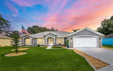 Photo of 18 Uthorne Place, Palm Coast, FL 32164 (MLS # FC313865)