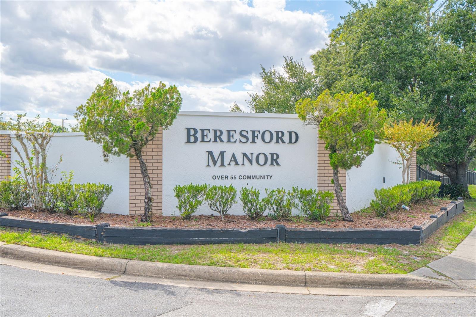 BERESFORD MANOR HMS ASSN INC UN2 - Residential