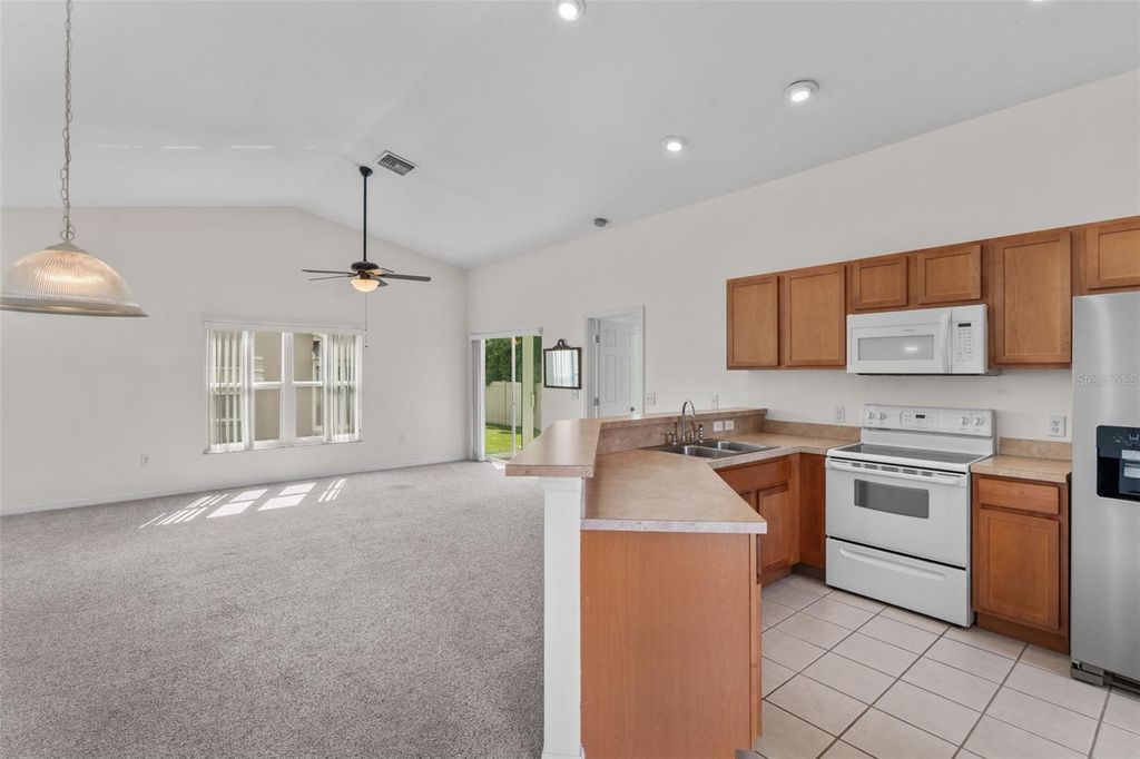Photo of 202 Pine Bluff Avenue #202, Deland, FL 32724 (MLS # V4945370)