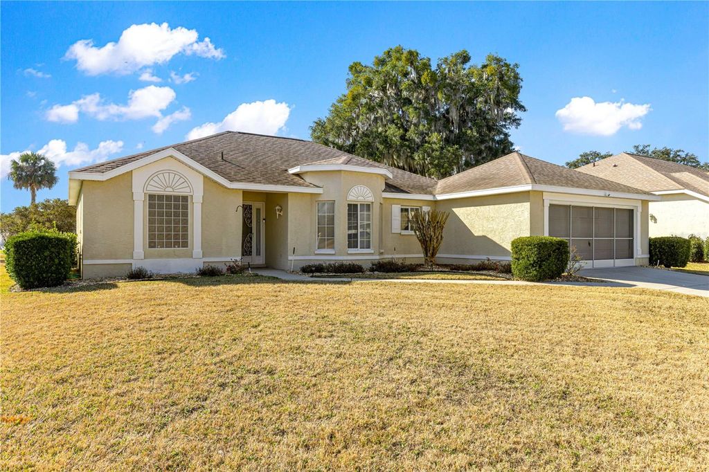Photo of 5190 NW 26th Lane, Ocala, FL 34482 (MLS # OM718366)