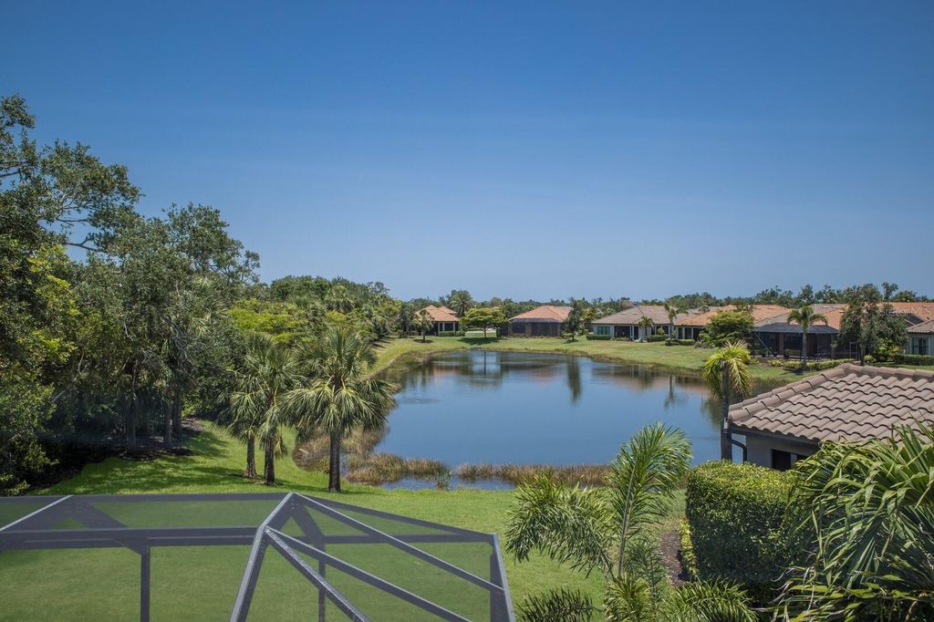 Photo of 8191 Gabanna Drive, Sarasota, FL 34231 (MLS # A4652260)