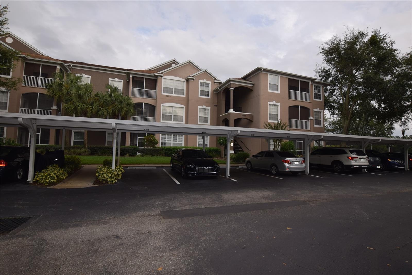 7109 YACHT BASIN AVENUE 435