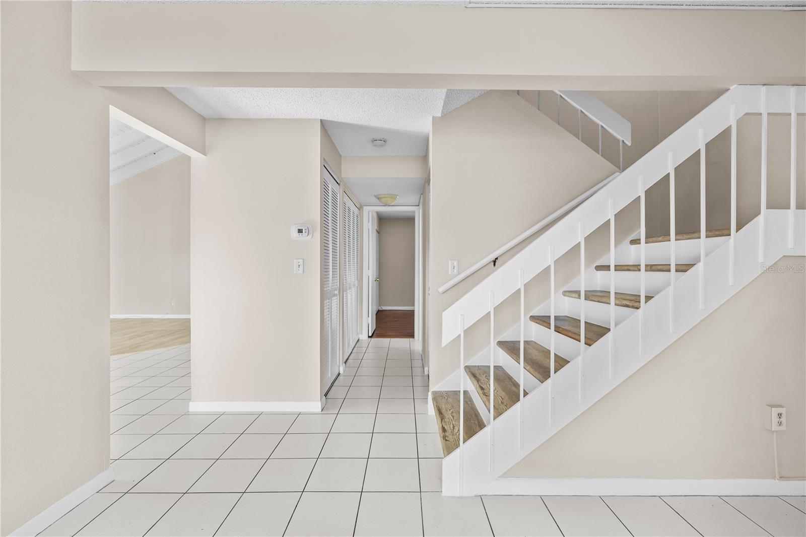 WINDING WOOD CONDO - Residential