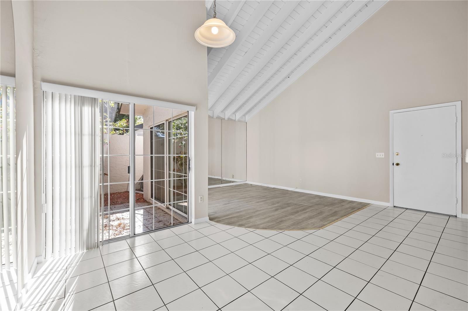 WINDING WOOD CONDO - Residential