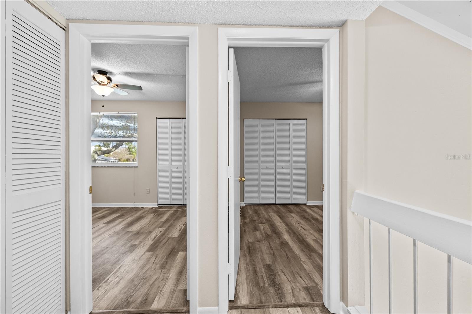 WINDING WOOD CONDO - Residential