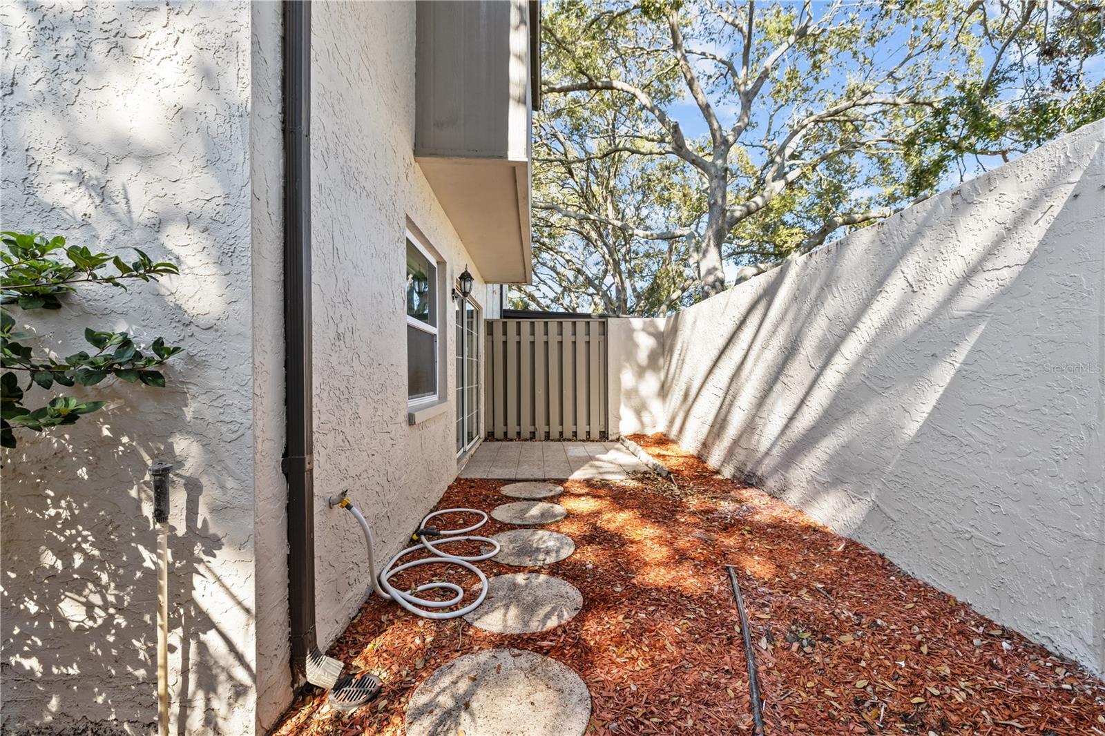 WINDING WOOD CONDO - Residential