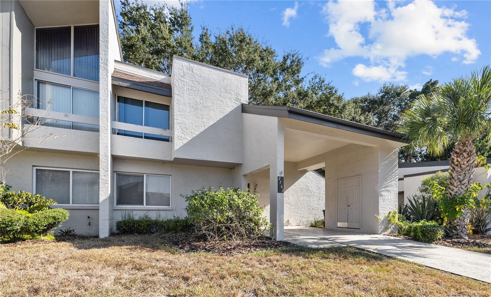 WINDING WOOD CONDO - Residential