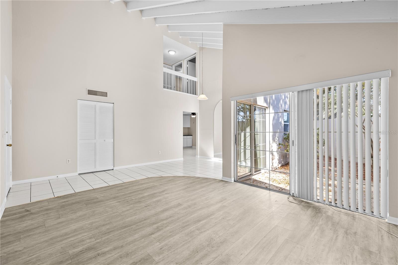 WINDING WOOD CONDO - Residential