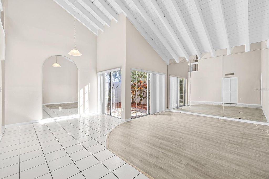 Photo of 2762 Haverhill Court, Clearwater, FL 33761 (MLS # TB8451511)