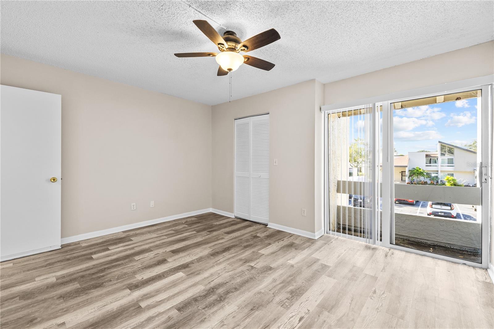 WINDING WOOD CONDO - Residential