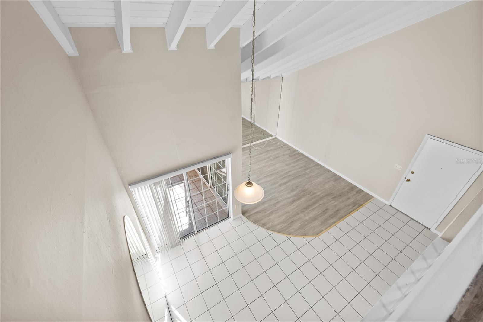 WINDING WOOD CONDO - Residential