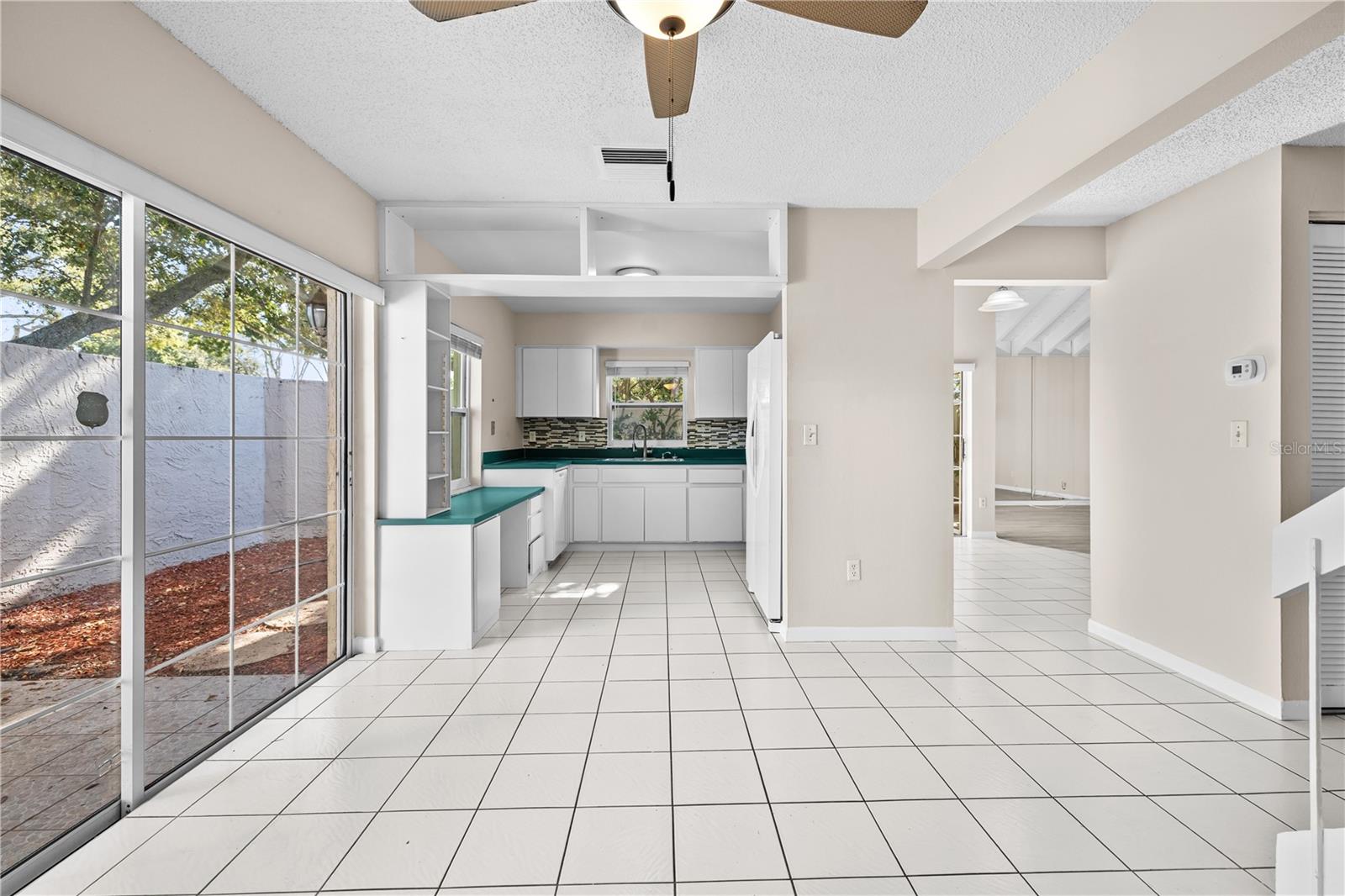 WINDING WOOD CONDO - Residential