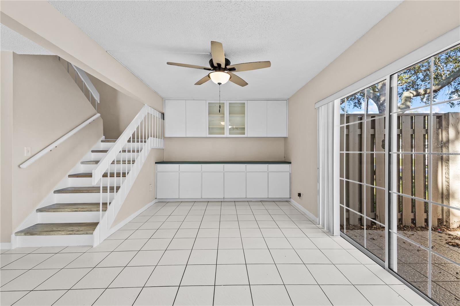 WINDING WOOD CONDO - Residential