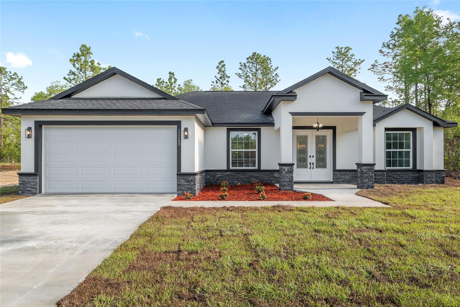 ROLLING HILLS UN 01 - Residential