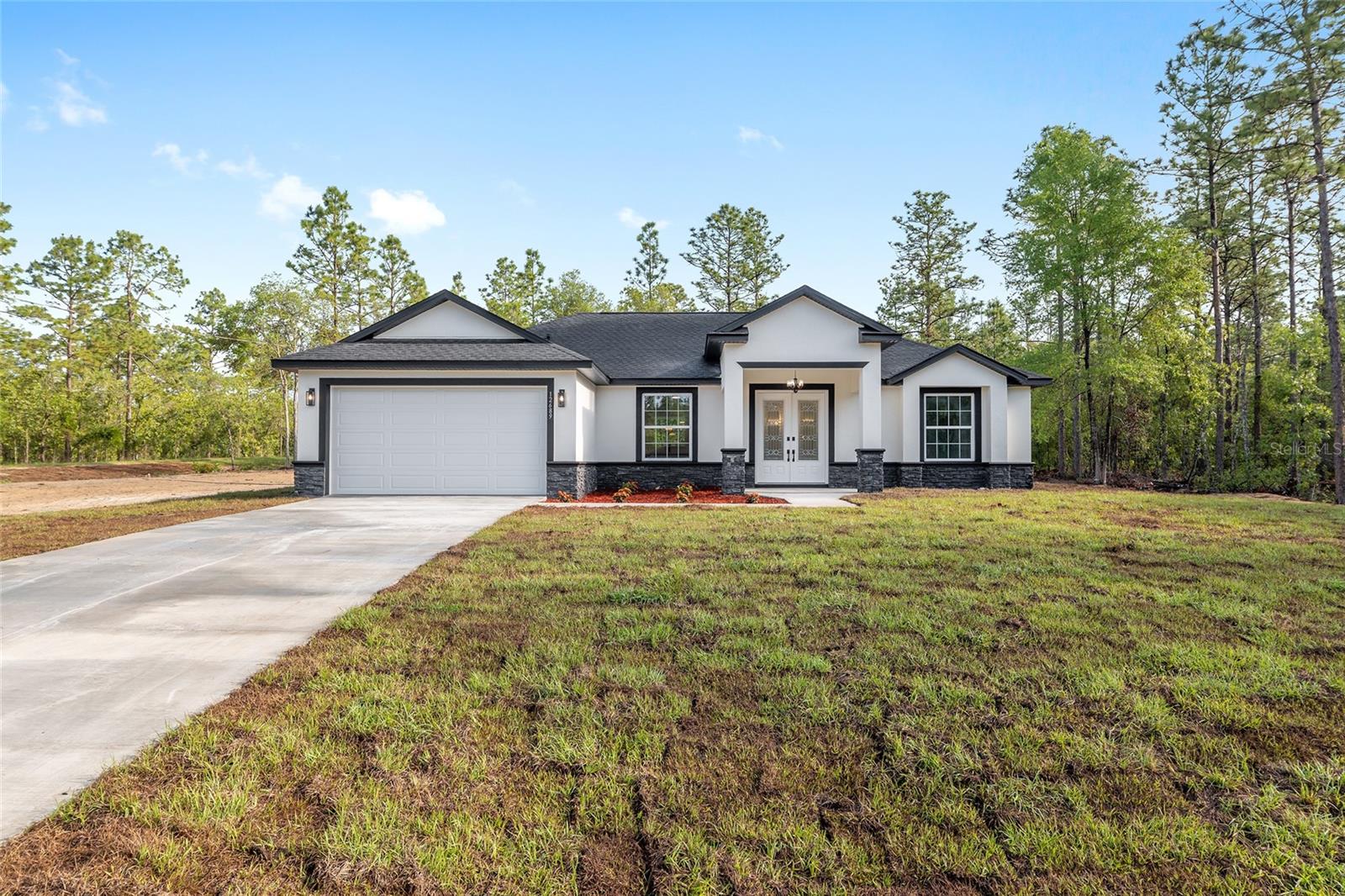 ROLLING HILLS UN 01 - Residential