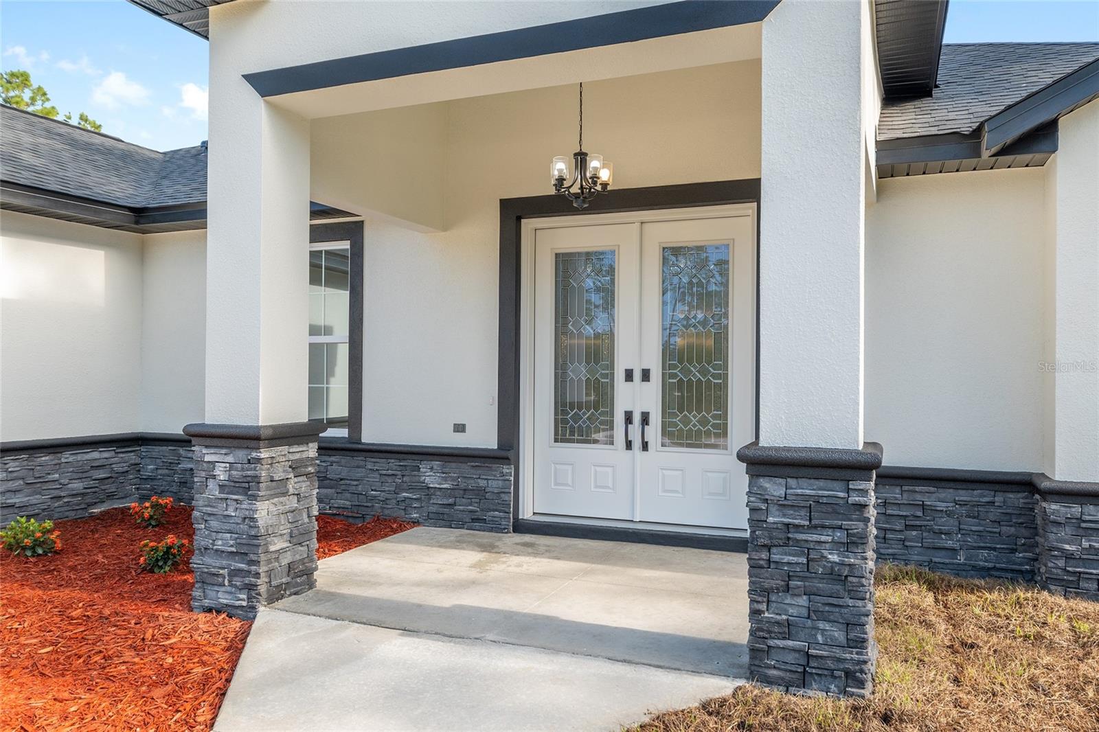 ROLLING HILLS UN 01 - Residential