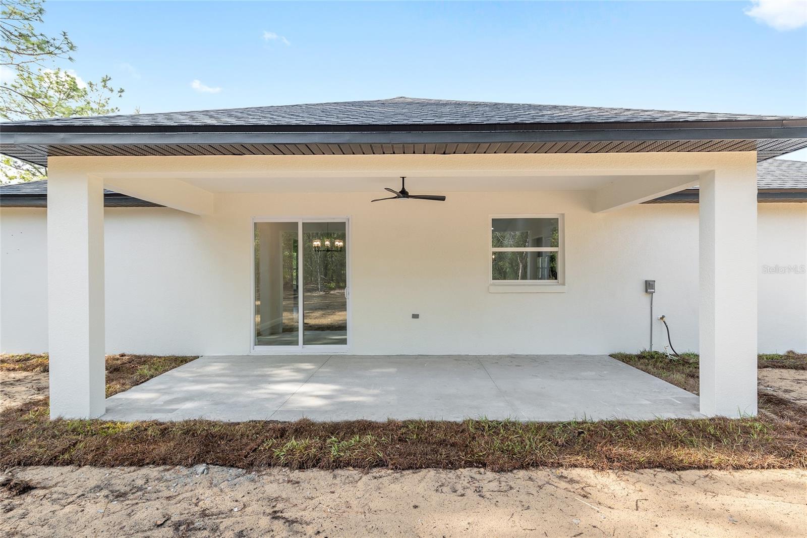 ROLLING HILLS UN 01 - Residential