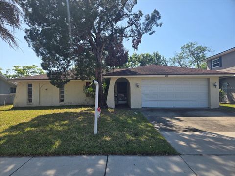 704 LEMONWOOD DRIVE OLDSMAR FL 34677