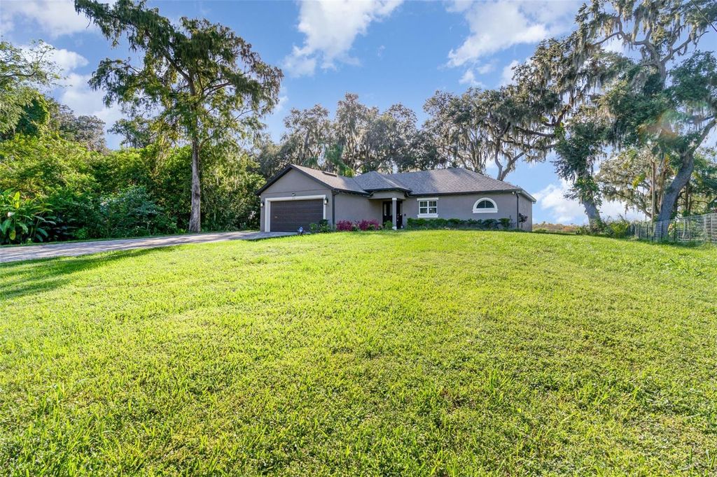 Photo of 420 Ketch Road, Saint Cloud, FL 34771 (MLS # TB8435477)