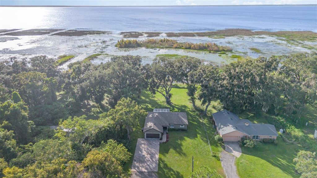 Photo of 420 Ketch Road, Saint Cloud, FL 34771 (MLS # TB8435477)