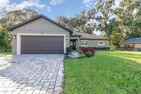 420 KETCH ROAD ST CLOUD FL 34771