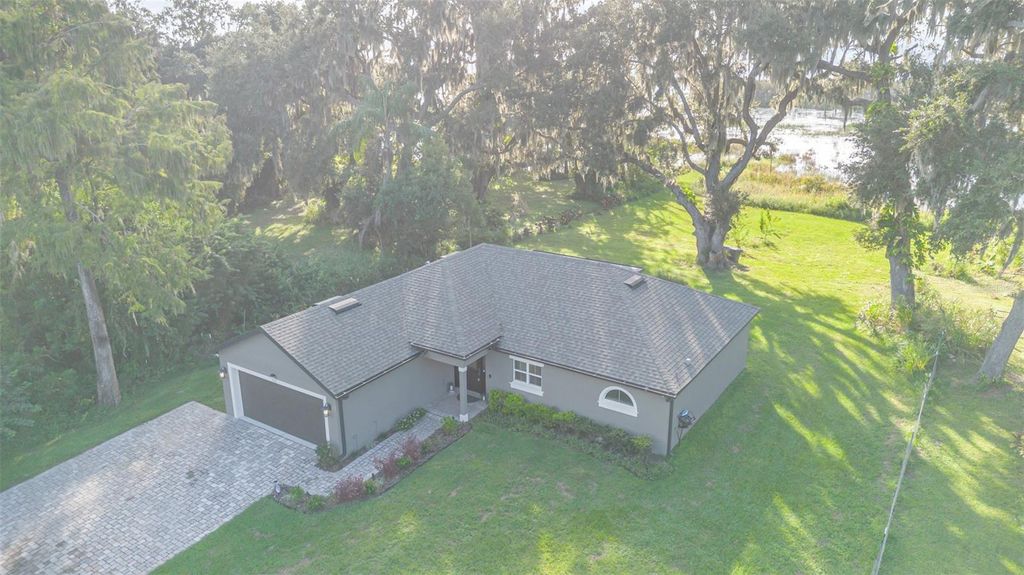 Photo of 420 Ketch Road, Saint Cloud, FL 34771 (MLS # TB8435477)