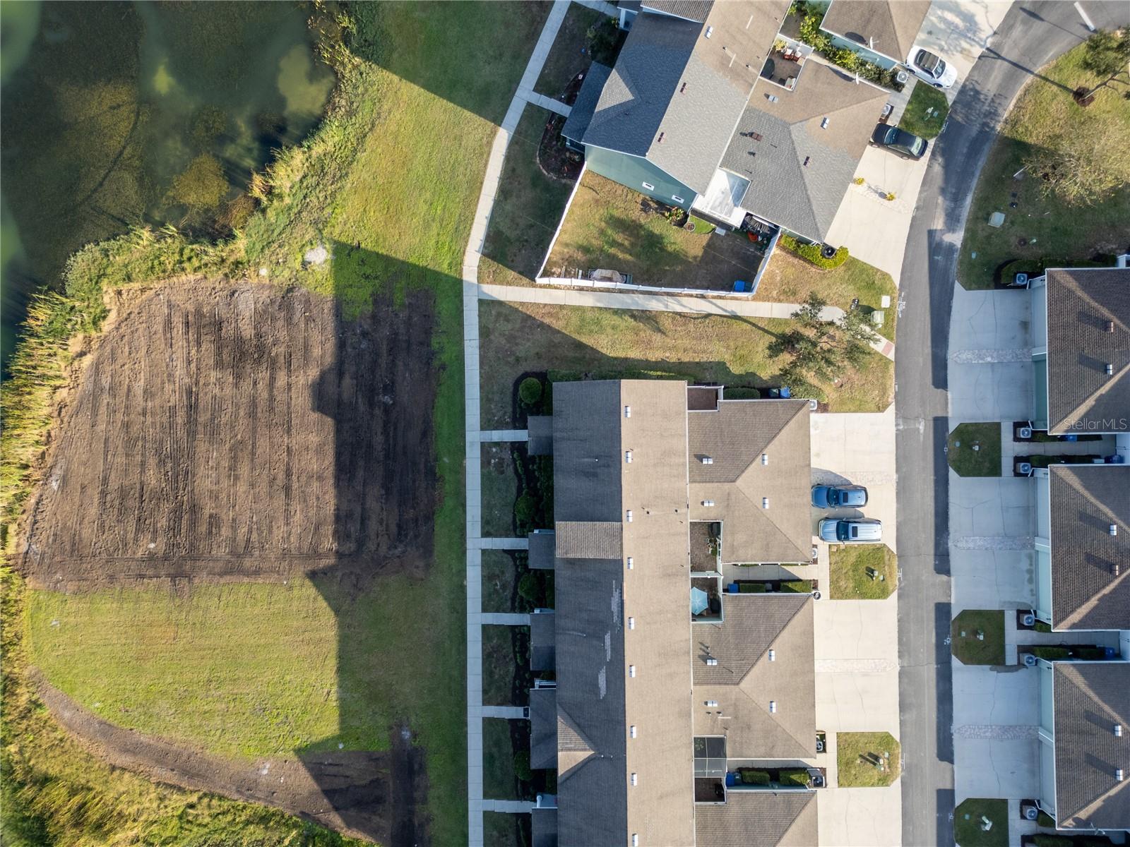 GROVELAND WATERSIDE POINTE PH 01 - Residential