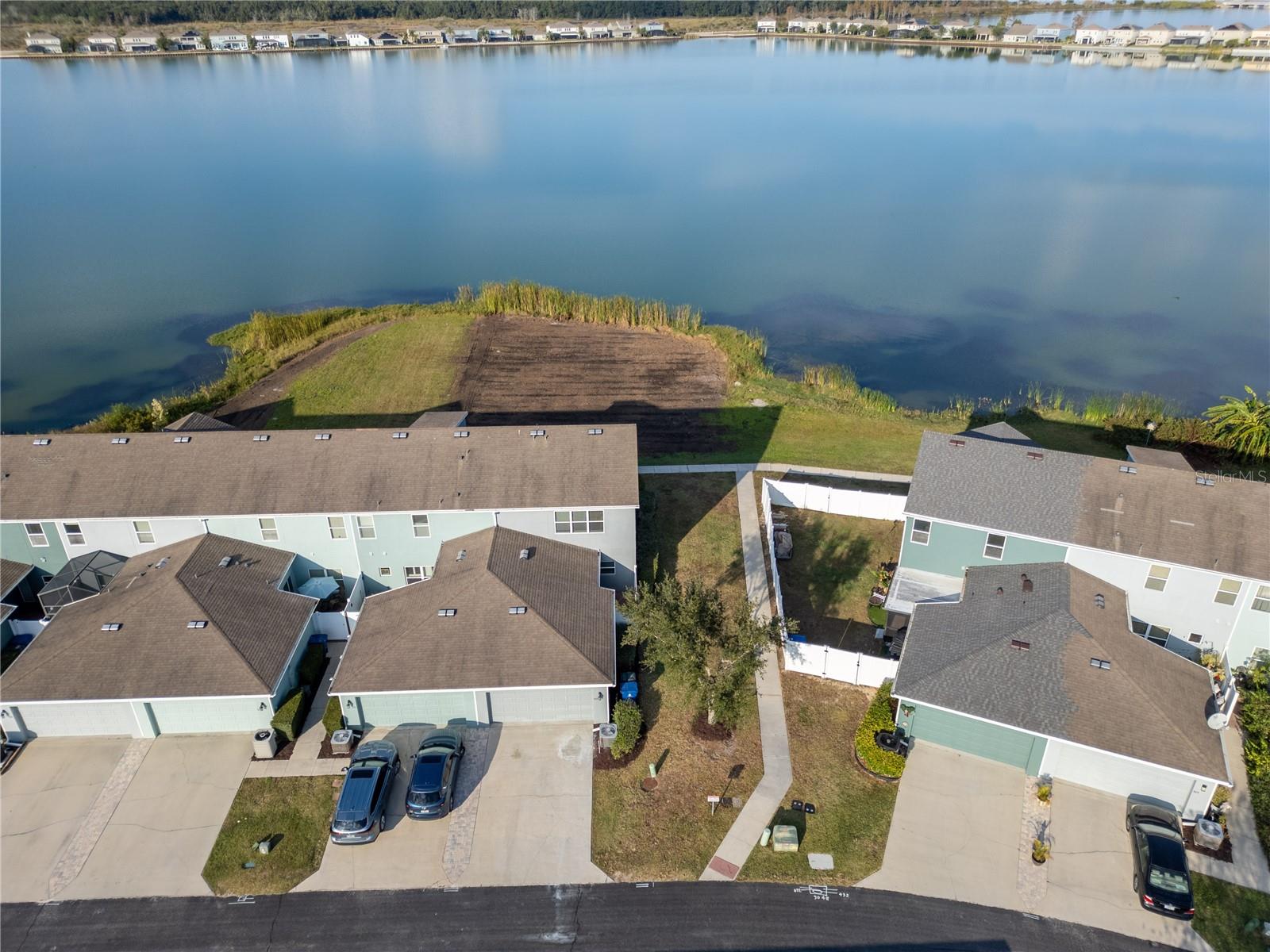 GROVELAND WATERSIDE POINTE PH 01 - Residential