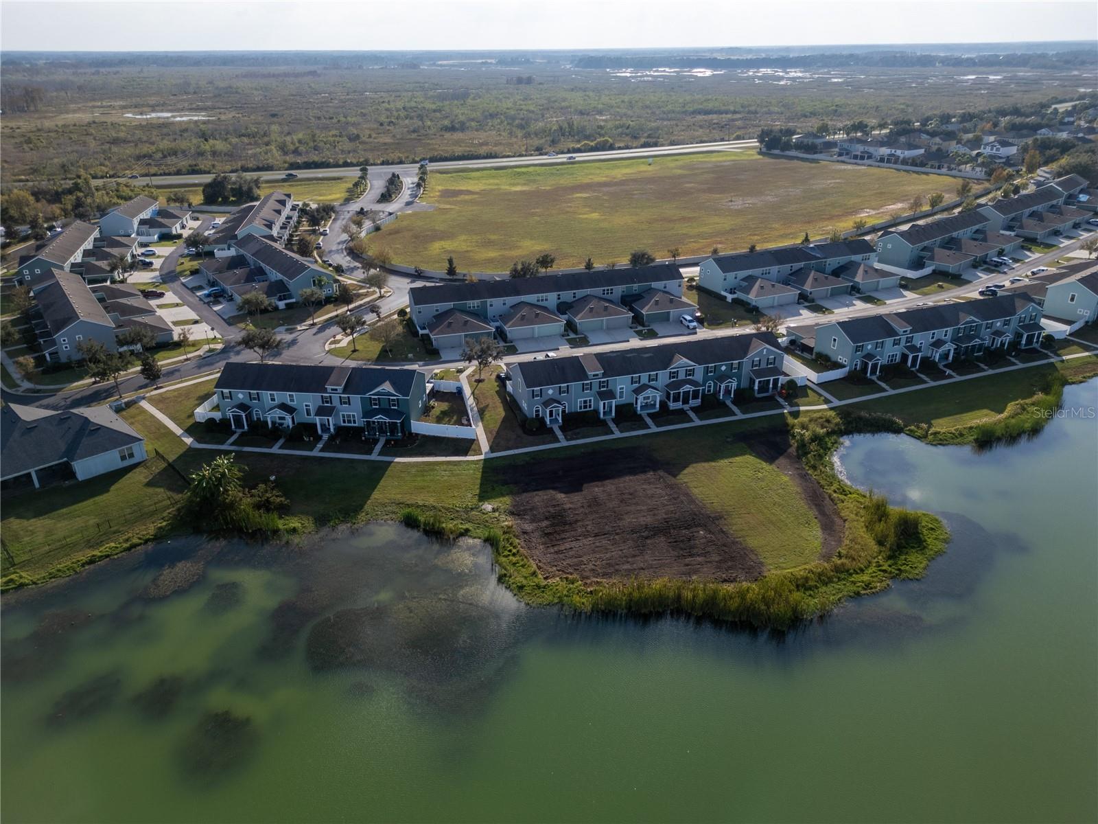 GROVELAND WATERSIDE POINTE PH 01 - Residential