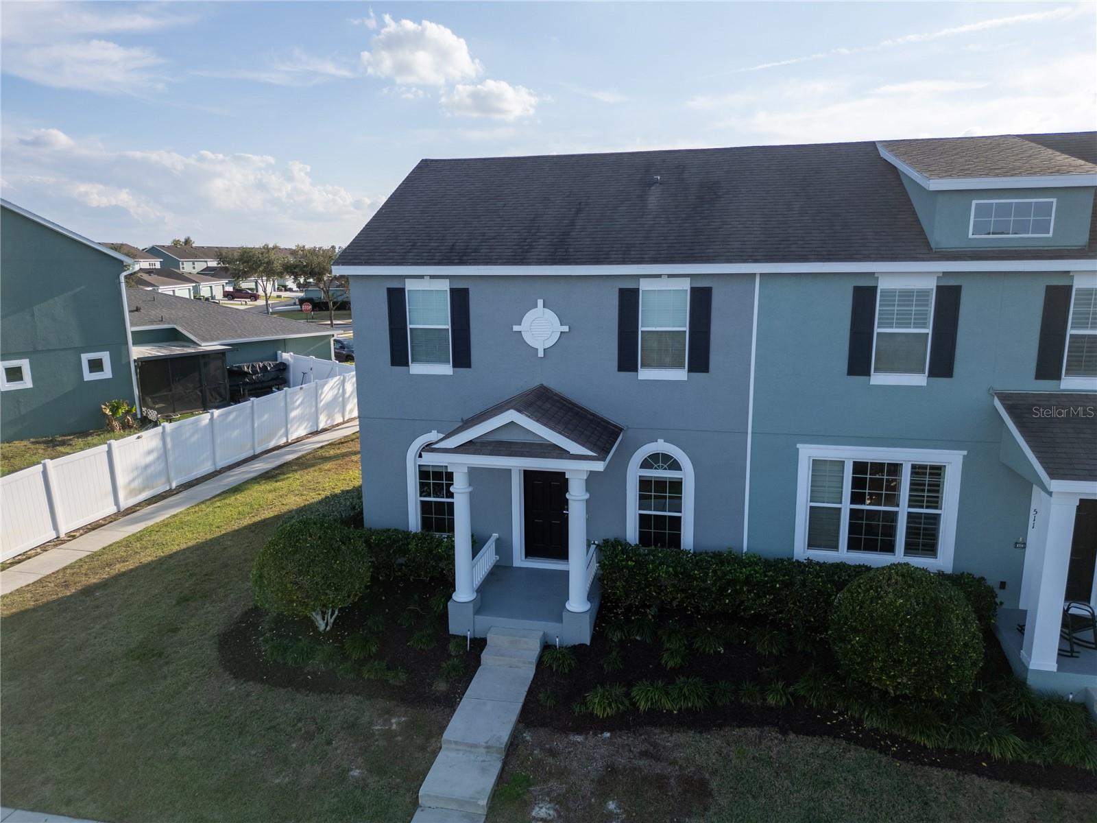 GROVELAND WATERSIDE POINTE PH 01 - Residential