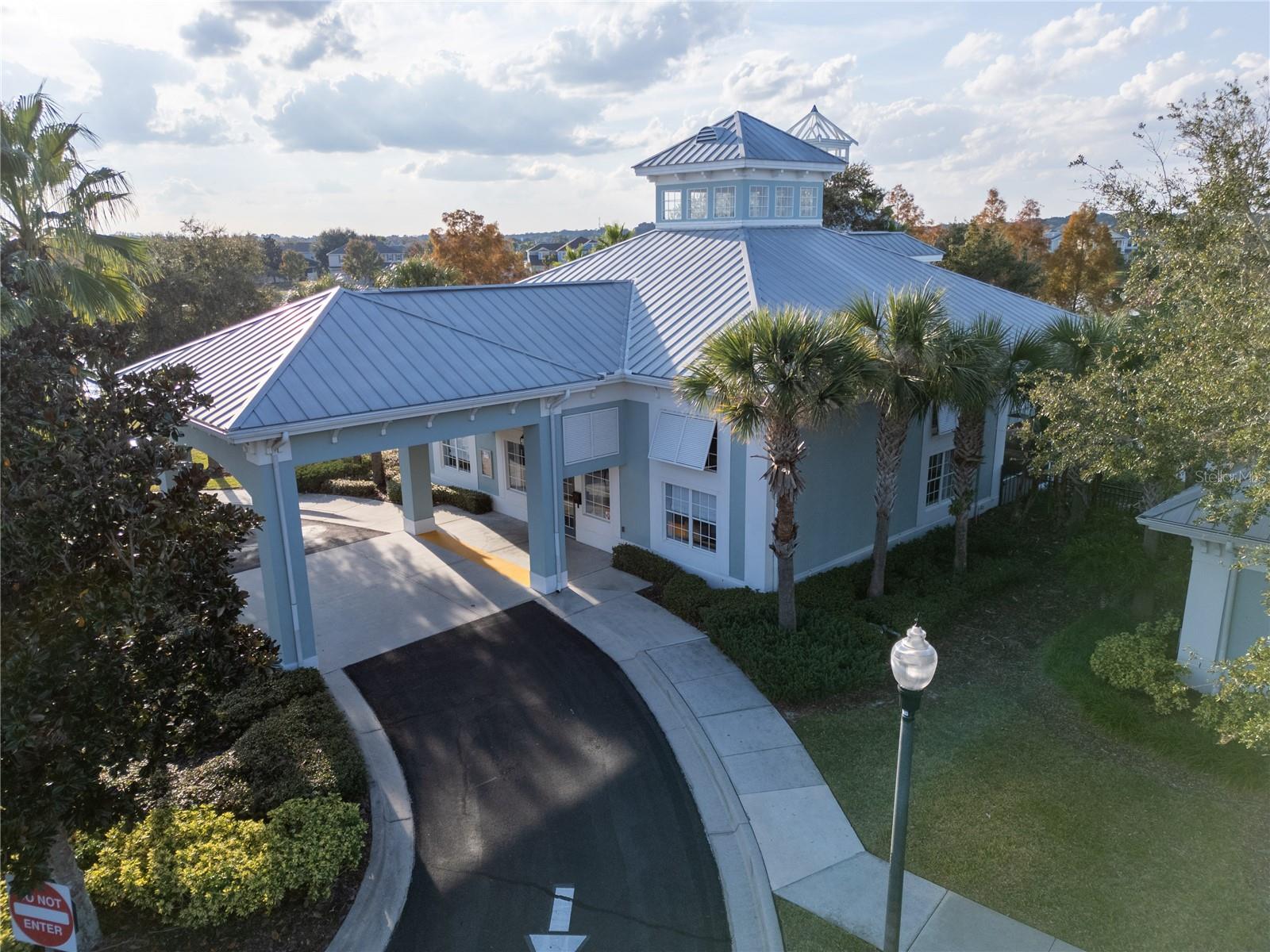 GROVELAND WATERSIDE POINTE PH 01 - Residential