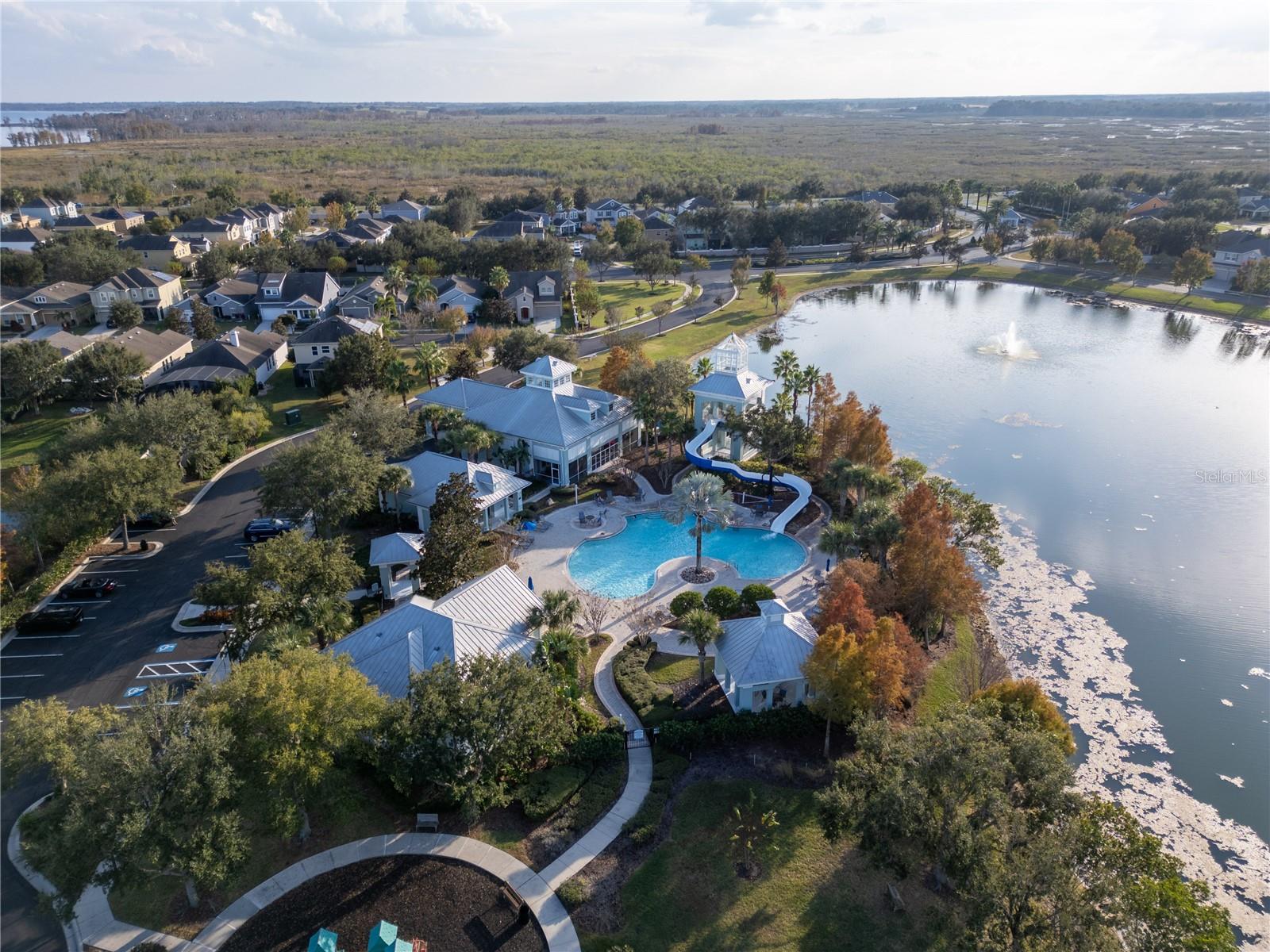 GROVELAND WATERSIDE POINTE PH 01 - Residential