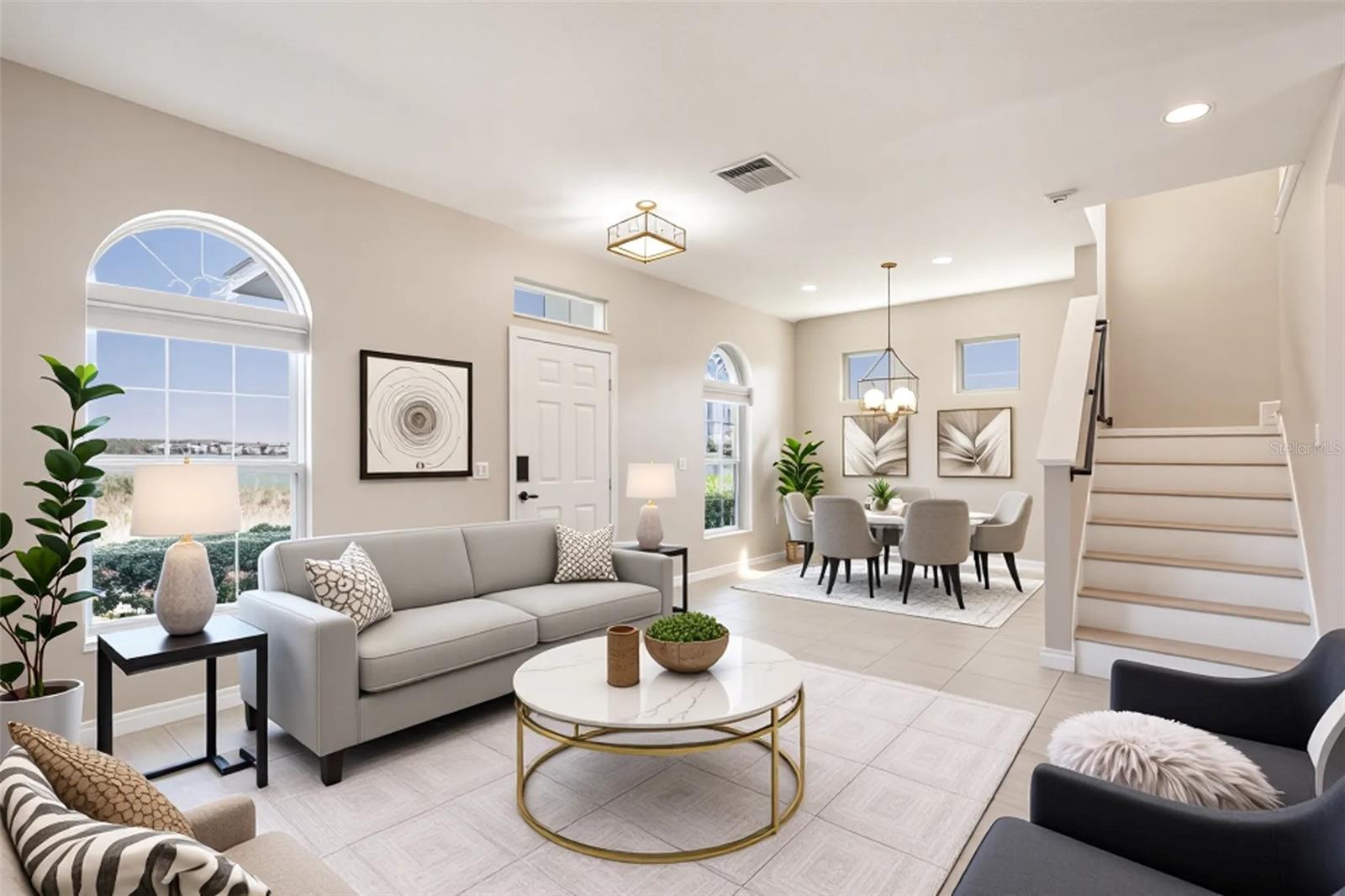 509 JUNIPER SPRINGS DRIVE