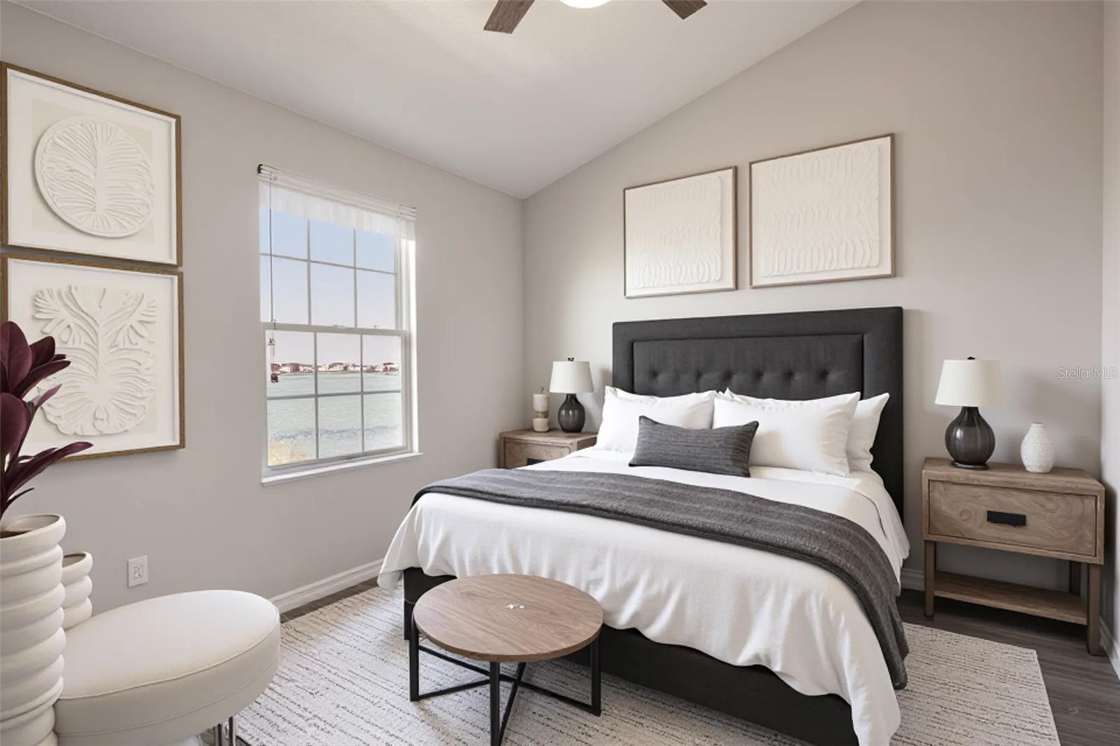 GROVELAND WATERSIDE POINTE PH 01 - Residential