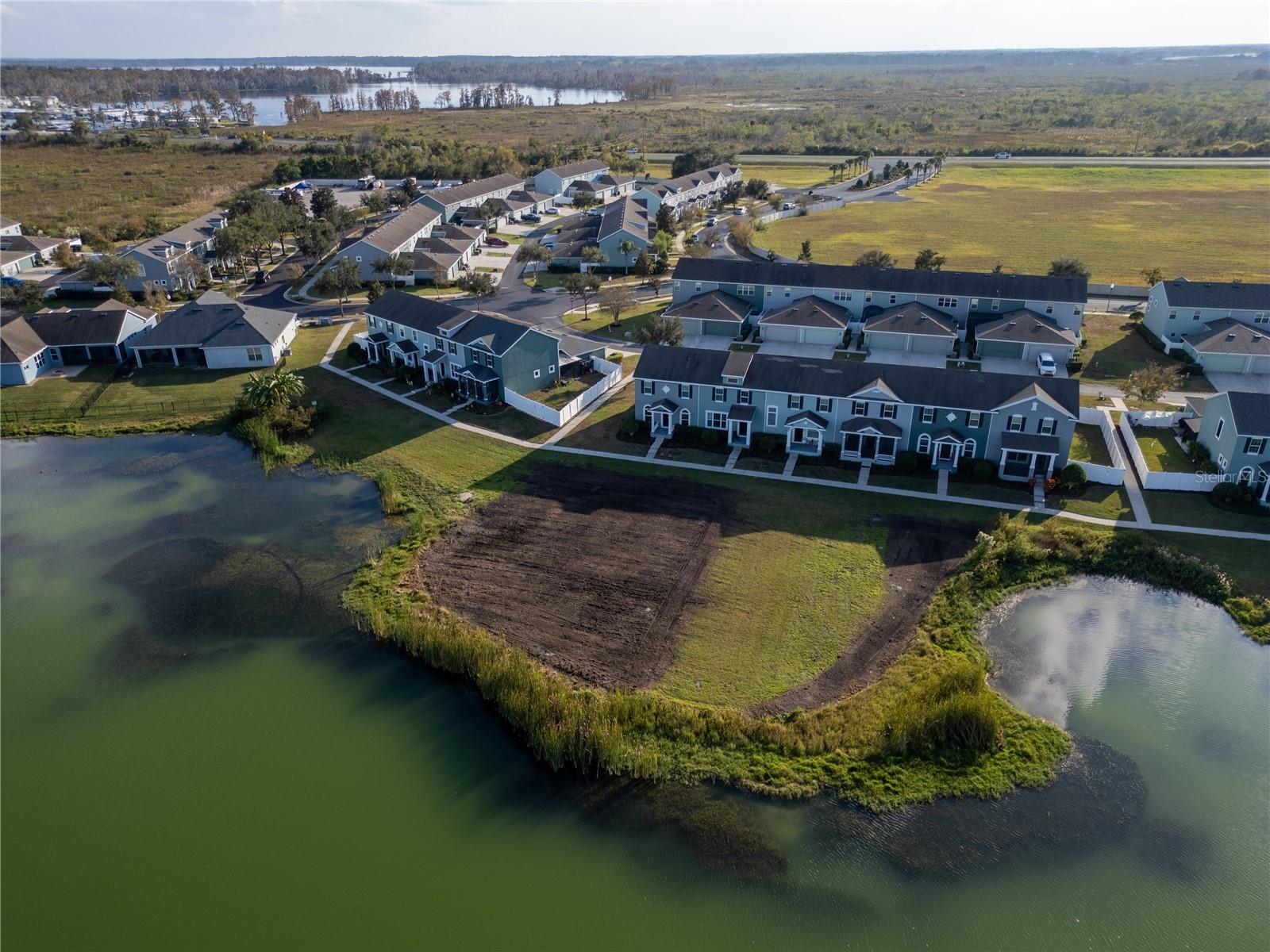 GROVELAND WATERSIDE POINTE PH 01 - Residential