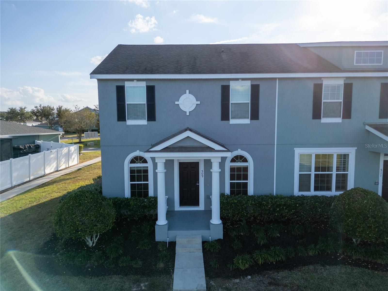 GROVELAND WATERSIDE POINTE PH 01 - Residential