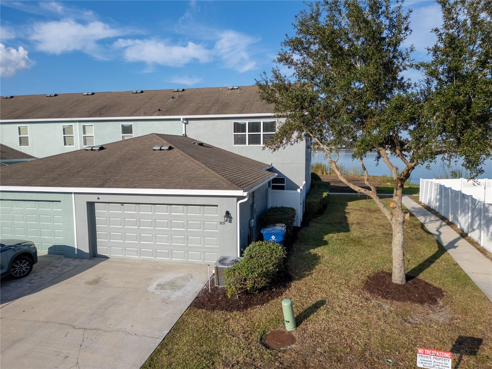 GROVELAND WATERSIDE POINTE PH 01 - Residential