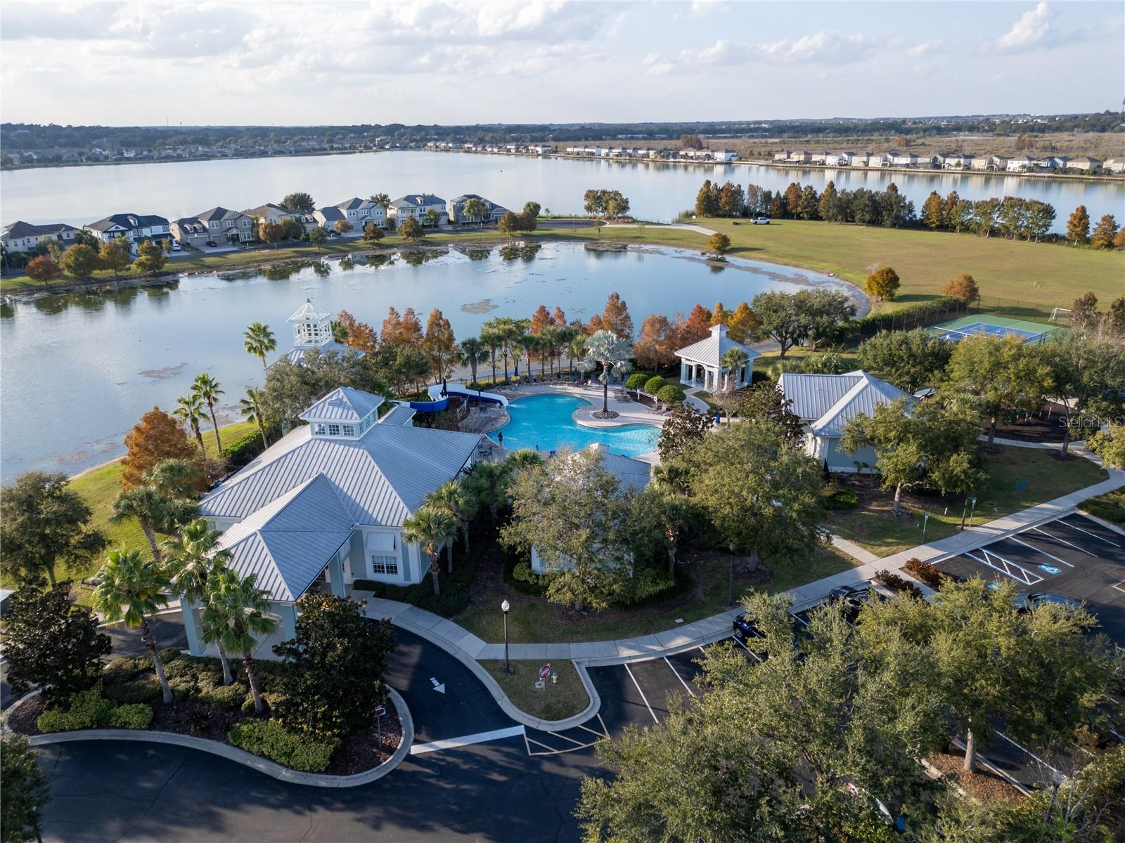 GROVELAND WATERSIDE POINTE PH 01 - Residential