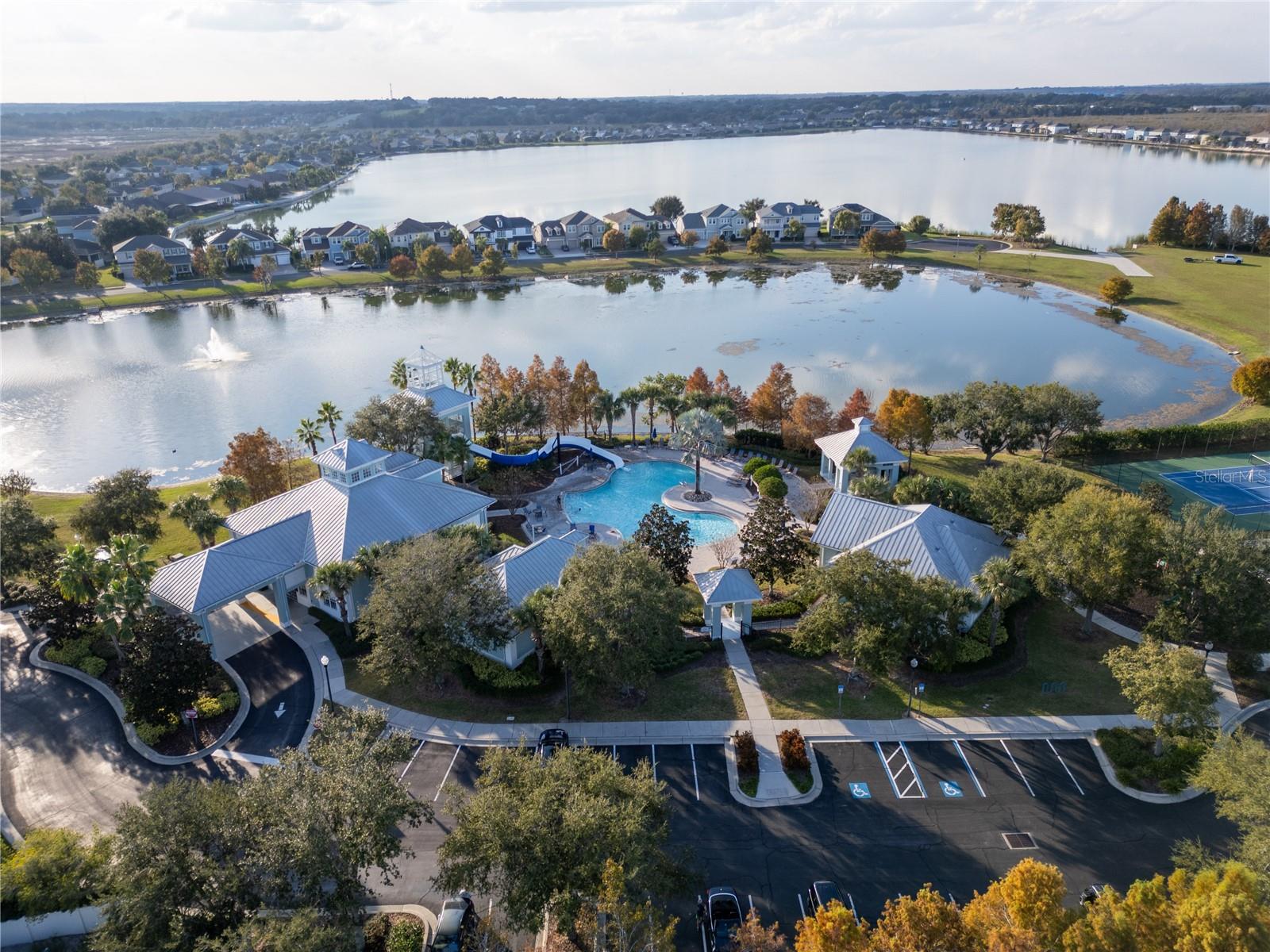 GROVELAND WATERSIDE POINTE PH 01 - Residential
